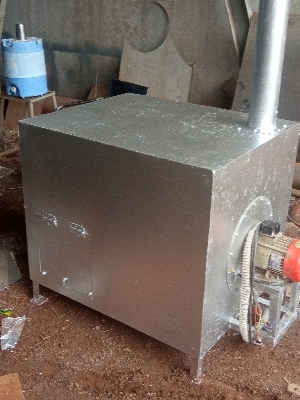 Confectionery Pneumatic Blower - Application: Industrial