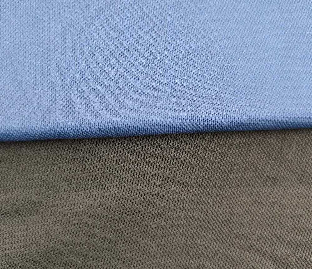 Nirmal Pique Garment Fabric - Attributes: Washable