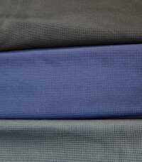 Waffle Fabric