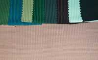 130gm Popcorn Polyester Garment Fabric