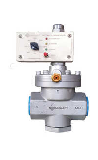 Hdv-152 Automatic Drain Valve