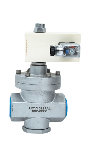 Hdv-152 Automatic Drain Valve