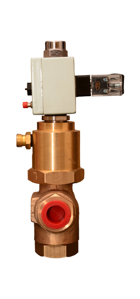 Hpv-401 Automatic Drain Valve - Color: Customized