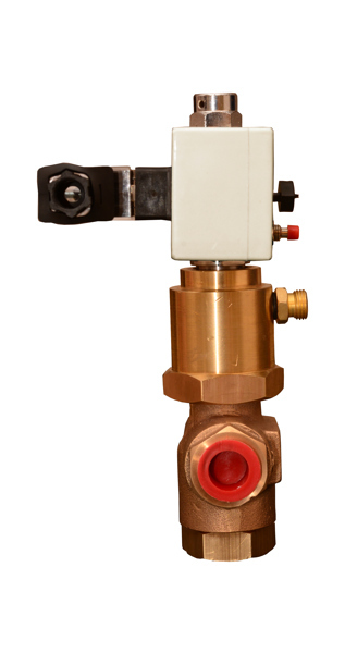 Hpv-401 Automatic Drain Valve - Color: Customized