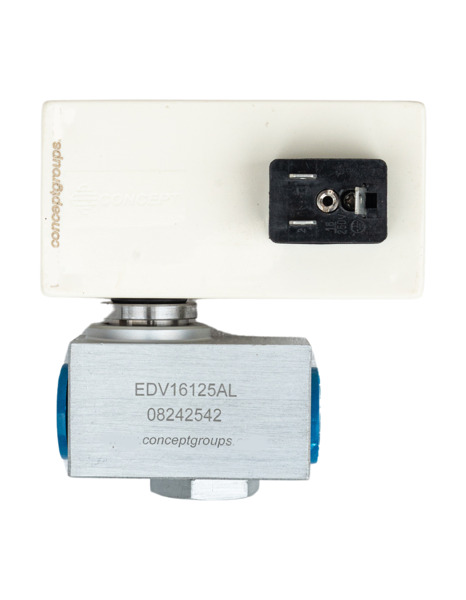 Edv-161 Automatic Drain Valve - Color: Customized