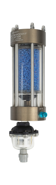 Ildd-054 Desiccant Air Dryer - Color: Customized