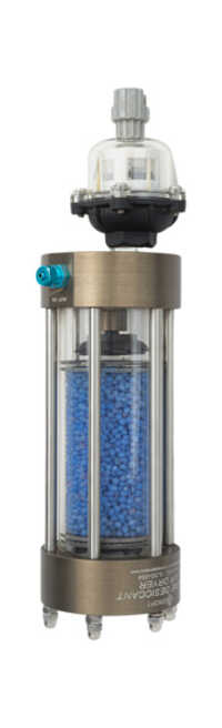 ILDD-054 Desiccant Air Dryer