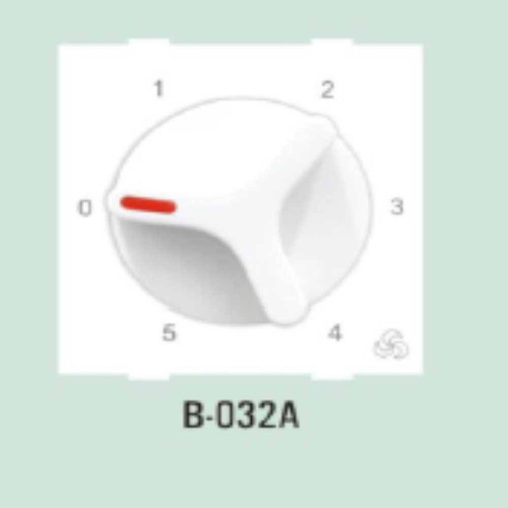 Fan Regulator