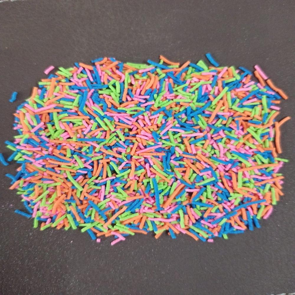 Detergent SLS colour Needles