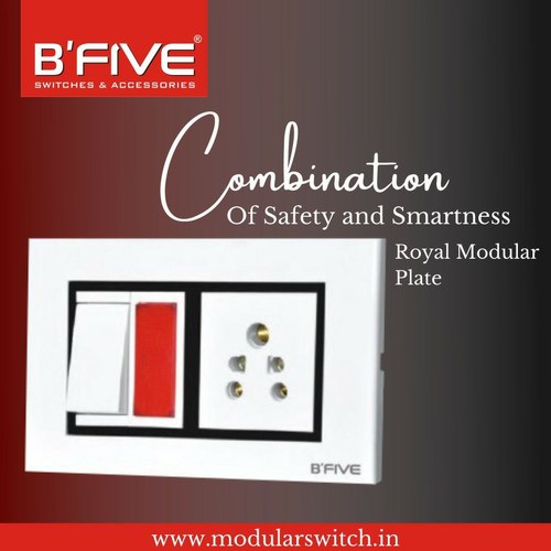 Indicator Light - Color: White