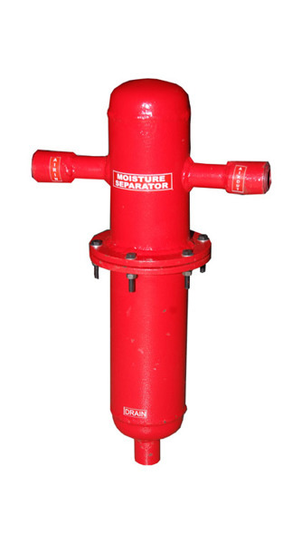 Ms-162 Moisture Separator - Color: Customized