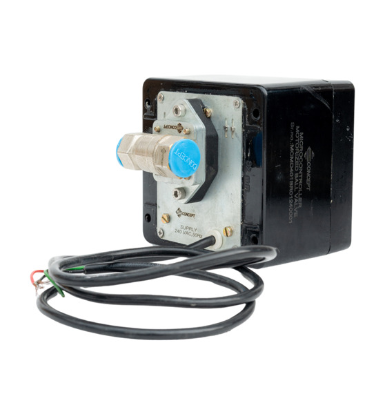 MCMD-DD-23 Motorised Auto Drain Valve