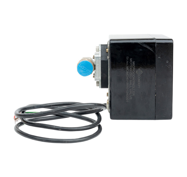 Mcmd-dd-23 Motorised Auto Drain Valve - Color: Customized