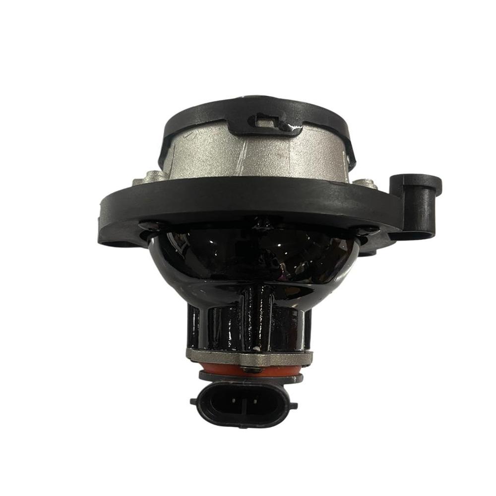 K D Projector Fog Lamp Set with Covers for Maruti Swift 2024-NOW, Black (WHITE HALOGEN BULB)