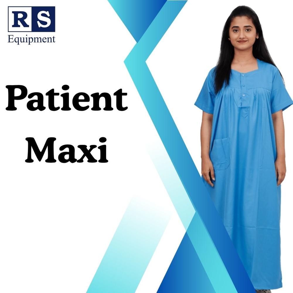 Patient Maxi