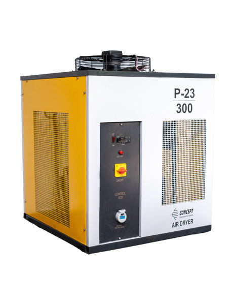 CENX-XX Refrigerated Air Dryer