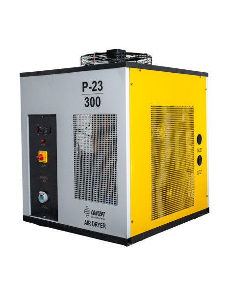 CENX-XX Refrigerated Air Dryer