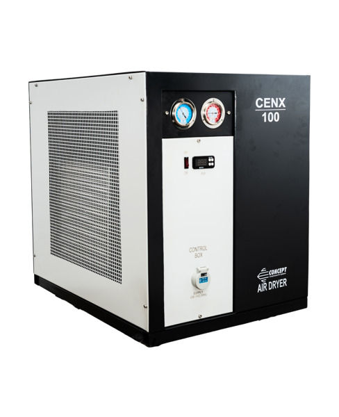 CENX-XX Refrigerated Air Dryer