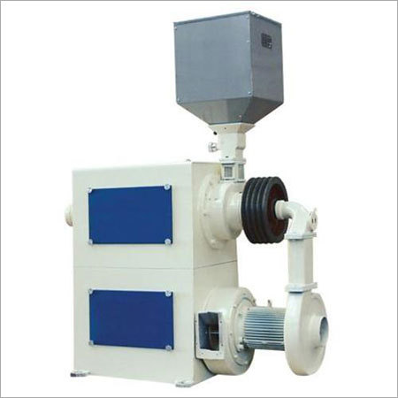 चावल मिल मशीनरी