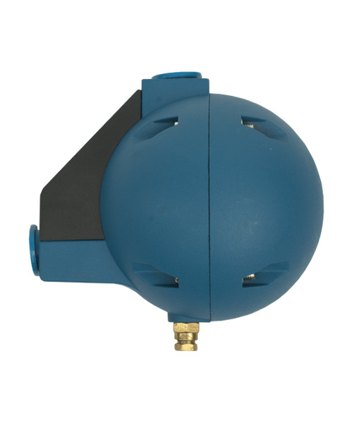 CFOD-161 Zero Air Loss Drain Valve