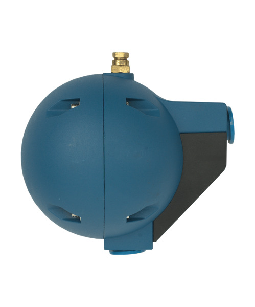 CFOD-161 Zero Air Loss Drain Valve