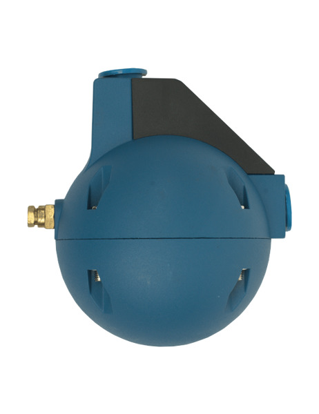 CFOD-161 Zero Air Loss Drain Valve