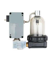 SSD-ZAL-121 Zero Air Loss Drain Valve