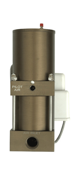 ESMAD-161-401 Zero Air Loss Drain Valve