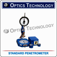 STANDARD PENETROMETER