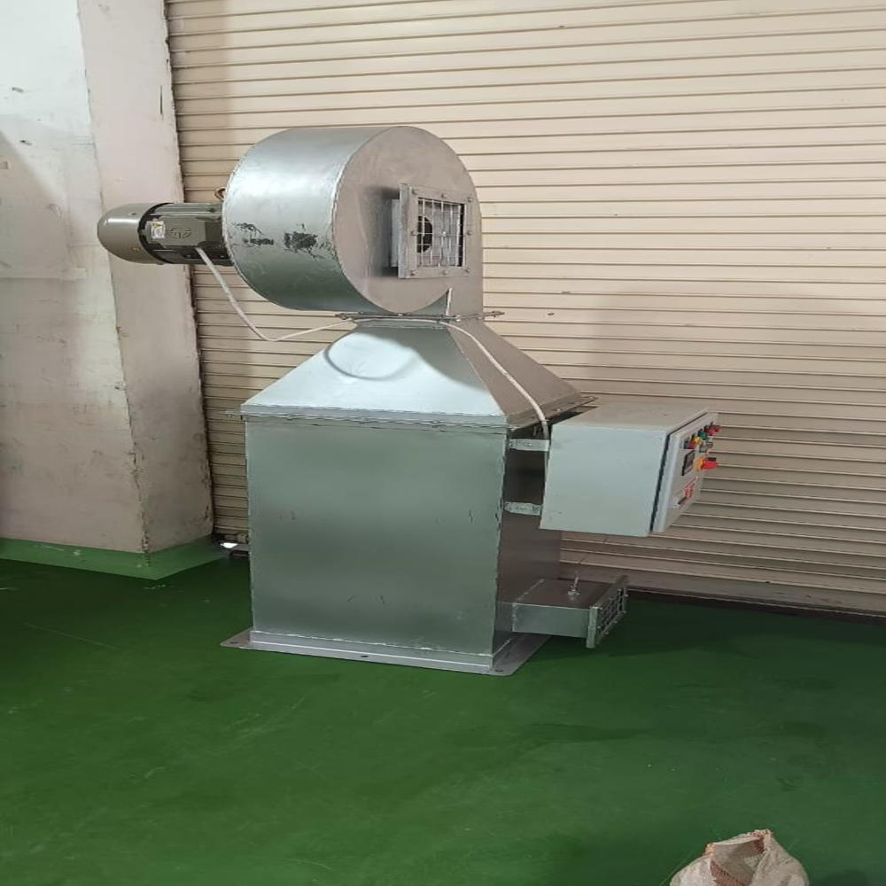 Confectionary Hot Air Blower