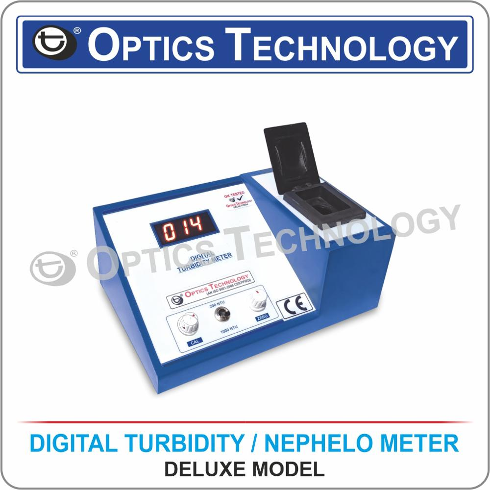 DIGITAL TURBIDITY METER