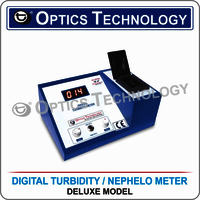 Digital Turbidity Meter