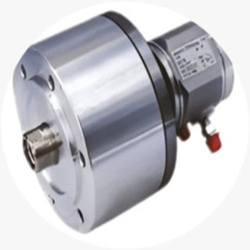 MIEKA ROTARY CYLINDERS  