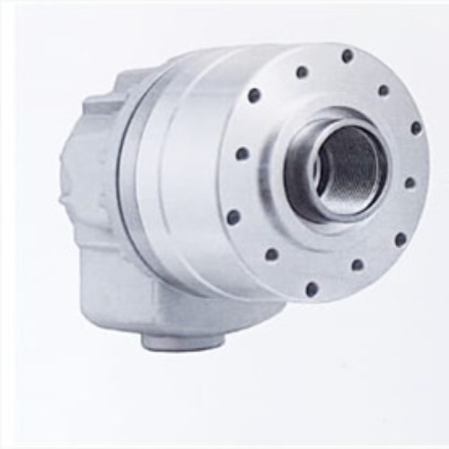 MIEKA ROTARY CYLINDERS