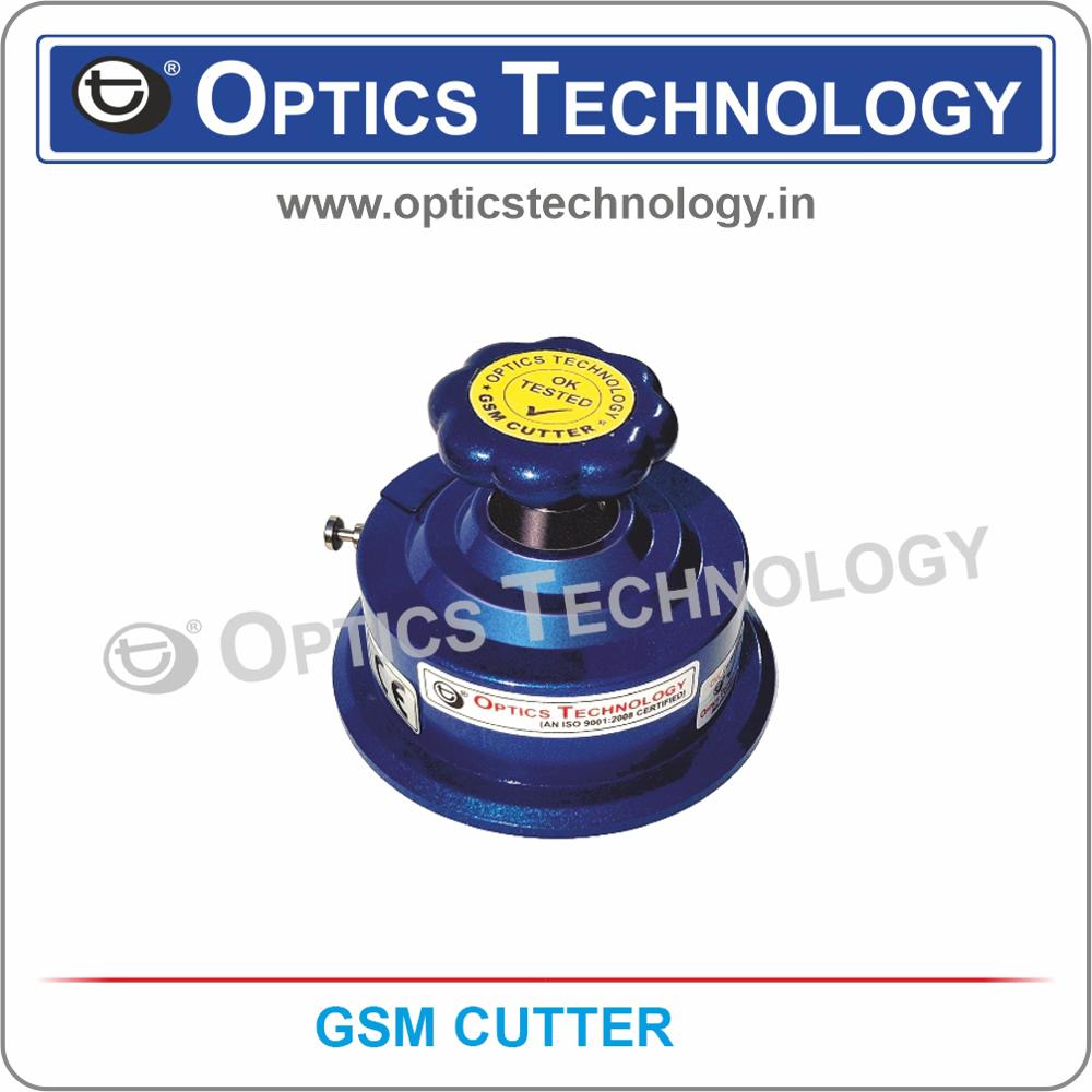 GSM CUTTER