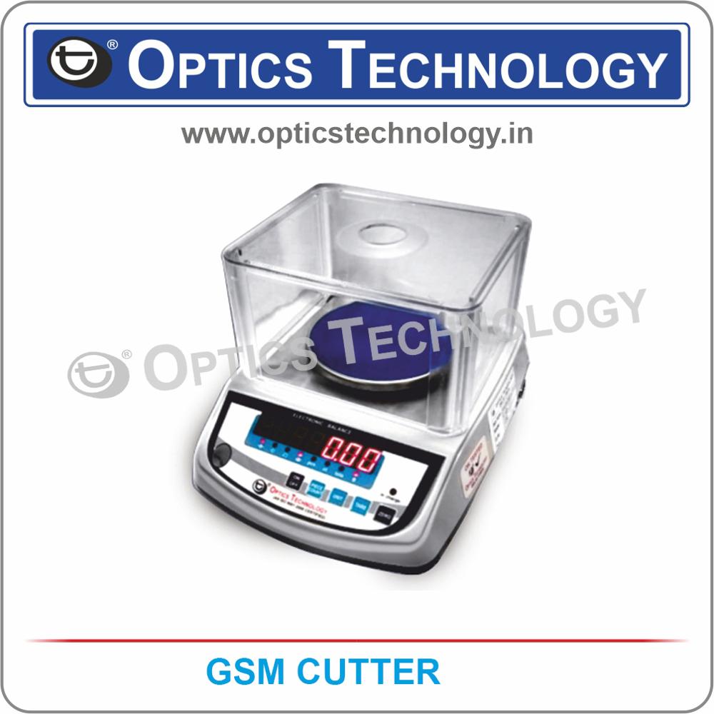 GSM TESTER (DIGITAL LED DISPLAY)