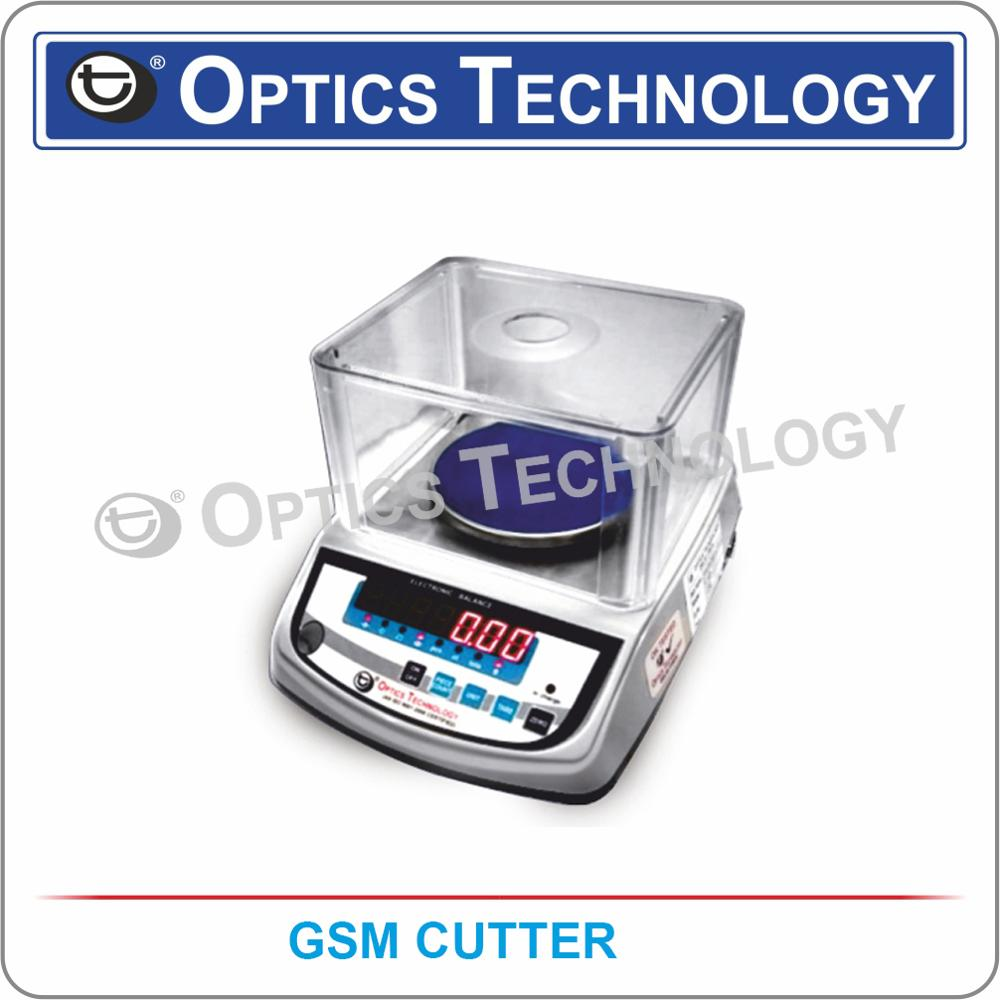 Gsm Tester (Digital Led Display)