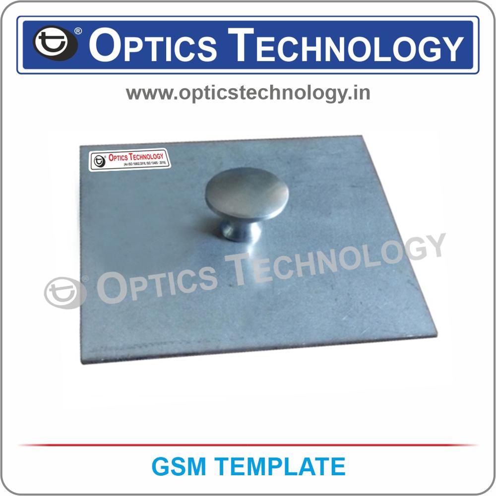 GSM TEMPLATE