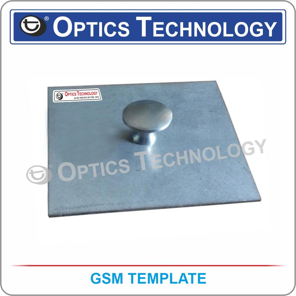 Gsm Template