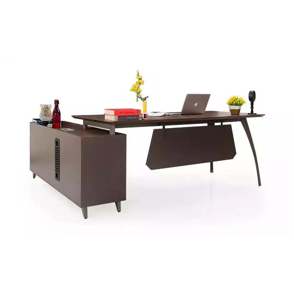 Royaloak Malto Boss Table 2 M - Of3004-2.0 - Assembly: Carpenter Assembly