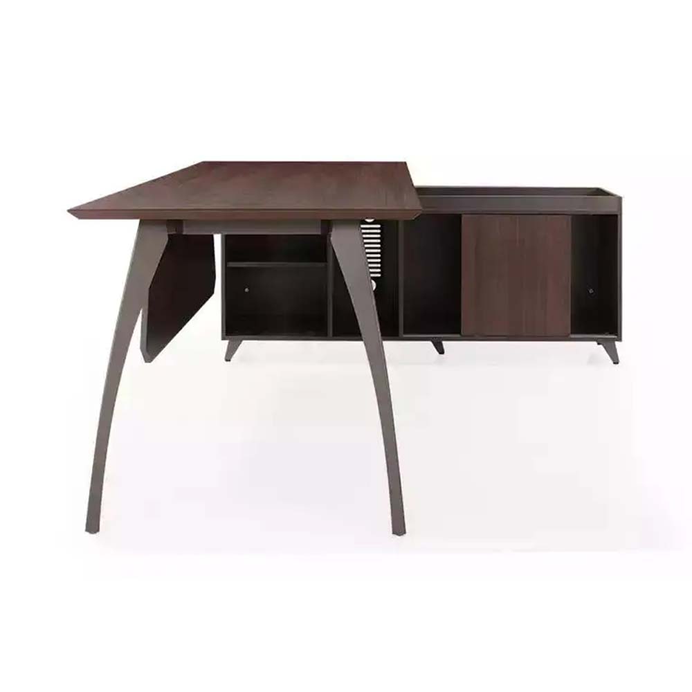 Royaloak Malto Boss Table 2 M - Of3004-2.0 - Assembly: Carpenter Assembly