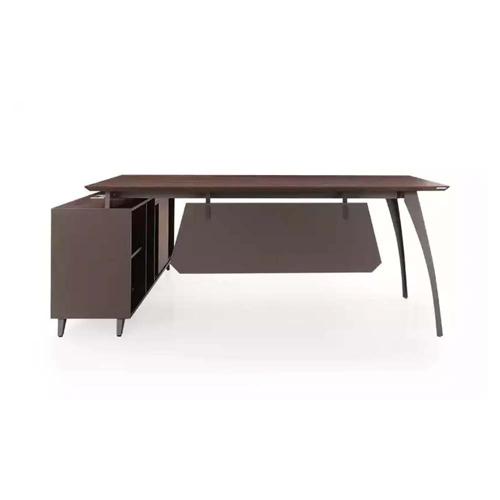 Royaloak Malto Boss Table 2 M - Of3004-2.0 - Assembly: Carpenter Assembly