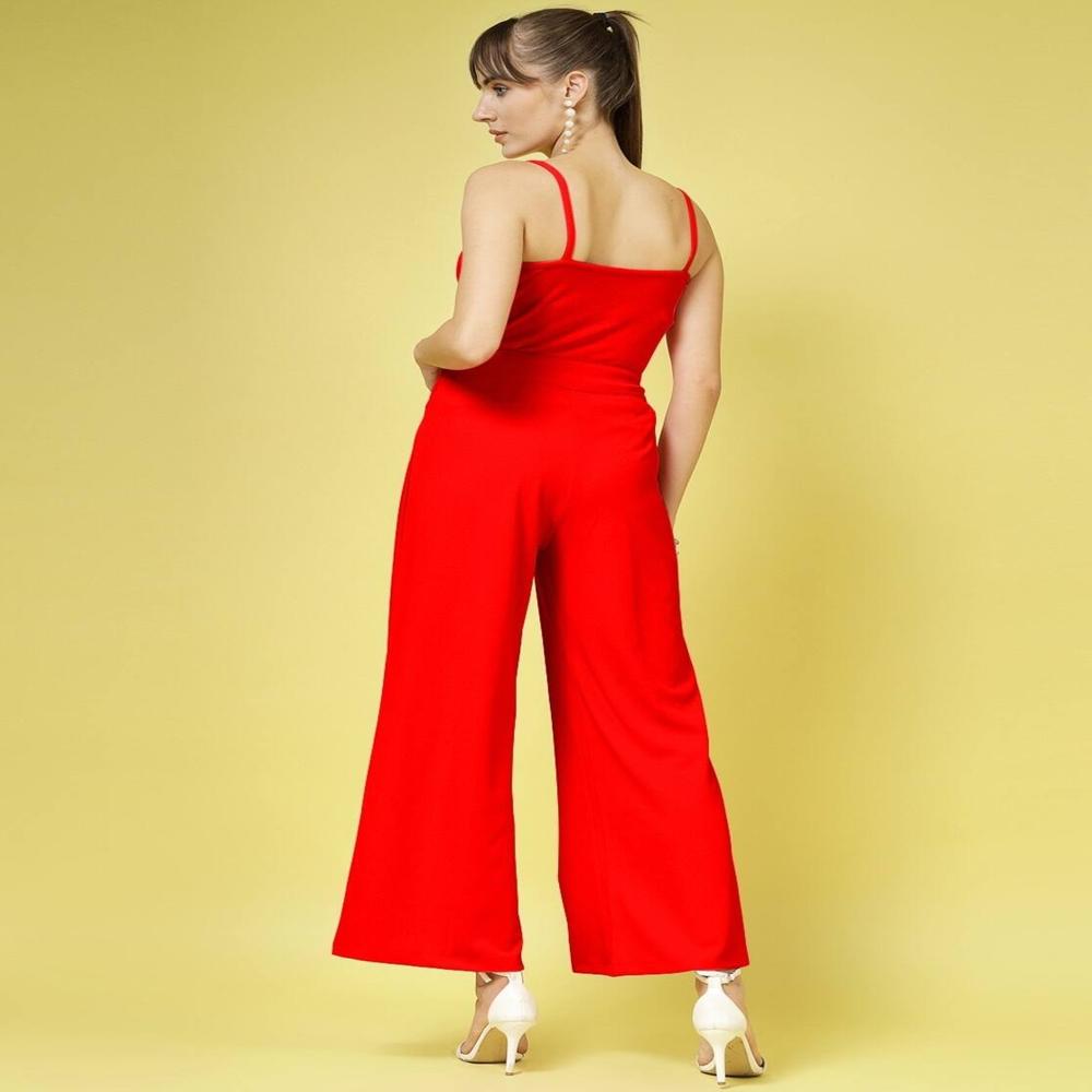 Women Relaxed Trousers