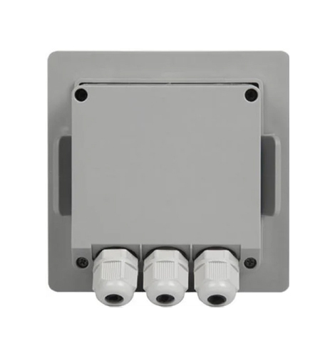Online Ph Orp Indicating Controller Transmitter - Color: Grey