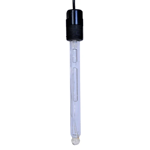 Industrial Portable Ph Sensor - Color: White