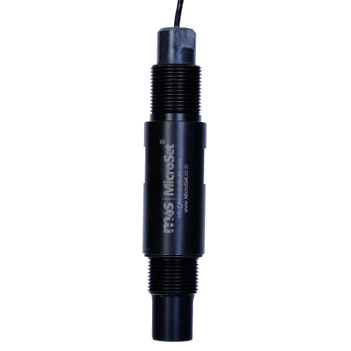 Ph Meter Probe - Color: Black