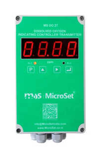 Dissolved Oxygen Meter