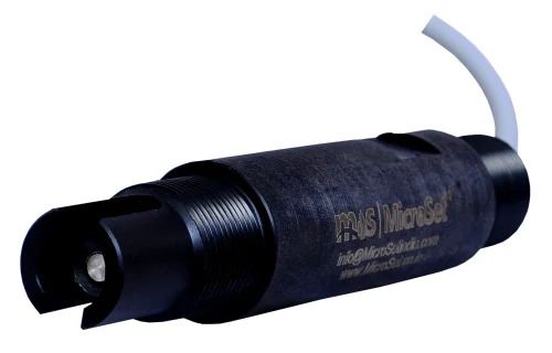 Dissolved Oxygen Probes - Color: Black