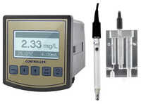 Online Dissolved Chlorine Analyzer