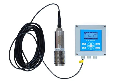 Online COD BOD  TSS TOC Analyzer